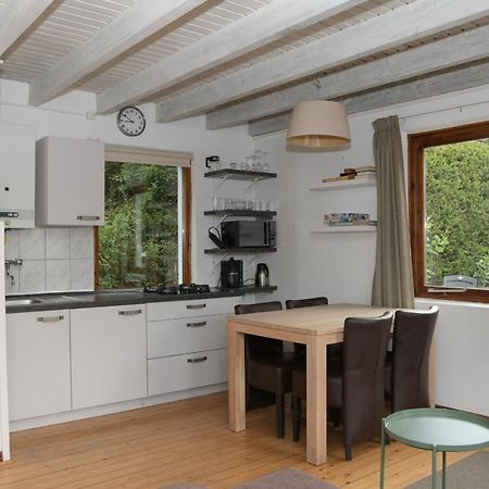Basic Vakantiehuisje Op Val D'Or Enscherange Exterior foto