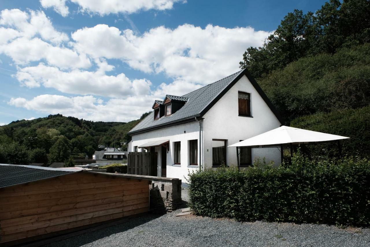Basic Vakantiehuisje Op Val D'Or Enscherange Exterior foto